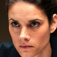 Missy Peregrym Alaston