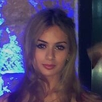 Morena Gaioli Alaston