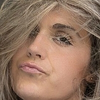 Mrs Blackheart Alaston