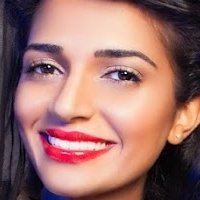 Nadia Ali Alaston