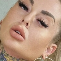 Nadia From Denmark Alaston