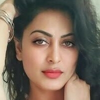Nalinee Singh Alaston