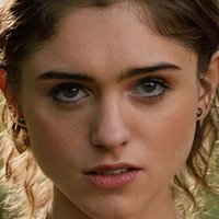 Nancy Wheeler Alaston