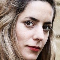 Naomi Velissariou Alaston