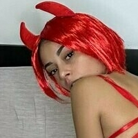 Naomi Vignomi Alaston
