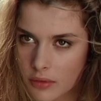 Nastassja Kinski Alaston