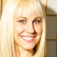 Natasha Timpani Alaston
