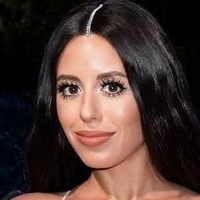 Naz Perez Alaston