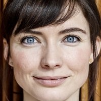 Neel Rønholt Alaston
