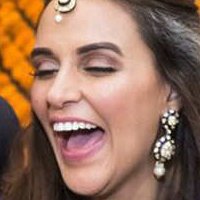 Neha Dhupia Alaston