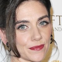 Neve McIntosh Alaston