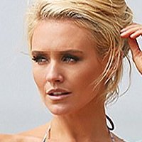 Nicky Whelan Alaston