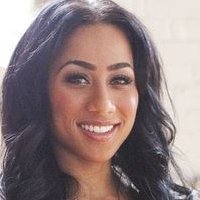 Nicole Deannae Alexander Alaston