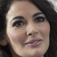 Nigella Lawson Alaston