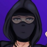 Nimuvt Vtuber Alaston