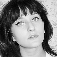 Nina Ljeti Alaston