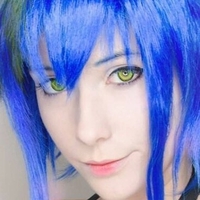 Nioria (Nioria Lavellis / Nioria Cosplay) Alaston