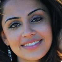 Nishi Munshi Alaston