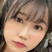 Nitta Yuki Alaston