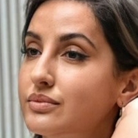 Nora Fatehi Alaston