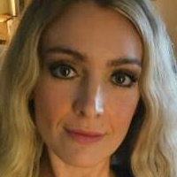 Nurse Brandi Alaston