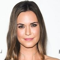 Odette Annable Alaston