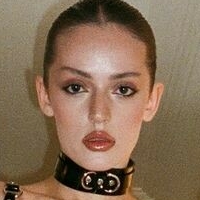 Oksana Dehtyaruk Alaston