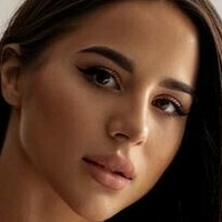 Olesia Shevchuk Alaston
