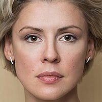 Olga Dykhovichnaya Alaston