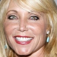 Pamela Bach Alaston