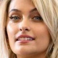 Paris Jackson Alaston