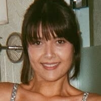 Patti Harrison Alaston