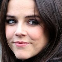 Pauline Ducruet Alaston