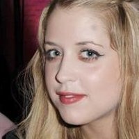 Peaches Geldof Alaston