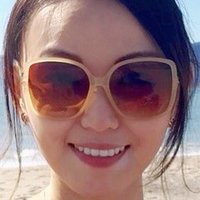 Pei Pei Lin Alaston