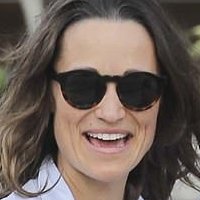 Pippa Middleton Alaston