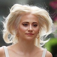 Pixie Lott Alaston