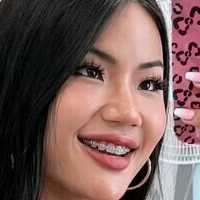 Praew Phatcharin / ppraew_pp22 / phatcharin22 / praewasian Alaston