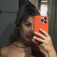 Psiconauta Gostosa Alaston