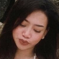 Queency Geollina Alaston