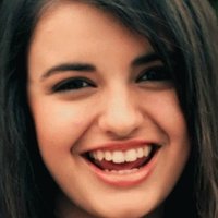 Rebecca Black Alaston