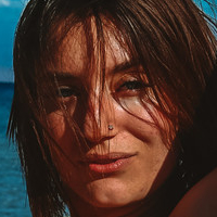 Rhea Azora Alaston