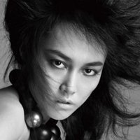Rinko Kikuchi Alaston