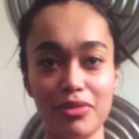 Romy Monteiro Alaston