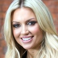 Rosanna Davison Alaston