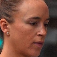 Rosie Jones Alaston