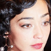 Ruth Negga Alaston