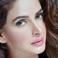 Saba Qamar Alaston
