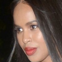 Sabrina Dhowre Elba Alaston