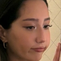 Sabrina Pezeshkian | sabadabadoodle | sabababaroo Alaston